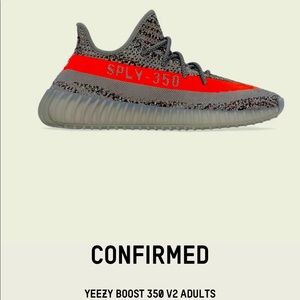 Yeezy Boost 350 V2